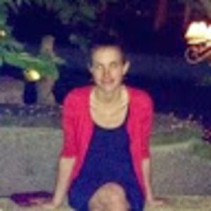 Meet your Posher, Katherine